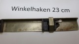 Winkelhaken 23 cm