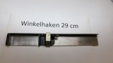 Winkelhaken  29 cm