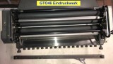 Eindruckwerk GTO 46