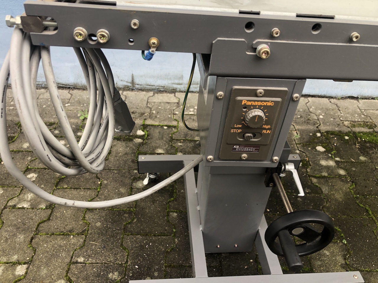 HORIZON Cross-Folder AFC-744 AKT in Weilerswist