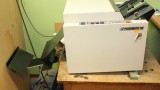 Lagenfalzmaschine Plockmatik 60