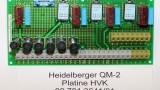 Platine HVK HD-QM2