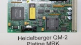 Platine MKR HD-QM2