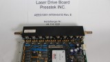 Laser Drive Board