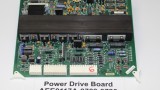 Power Drive Board HD-QM 4DI