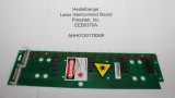 Presstek Laser Interconnect Board