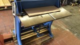 Nut + Perforiermaschine  HF2/88