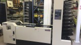 DC 10000S Hefter, Falzen, Trimmer